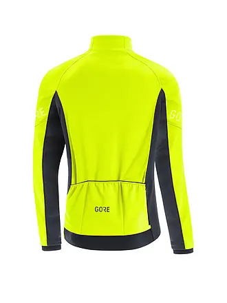 GOREWEAR | Herren Radjacke C3 GORE-TEX INFINIUM™ Thermo | 